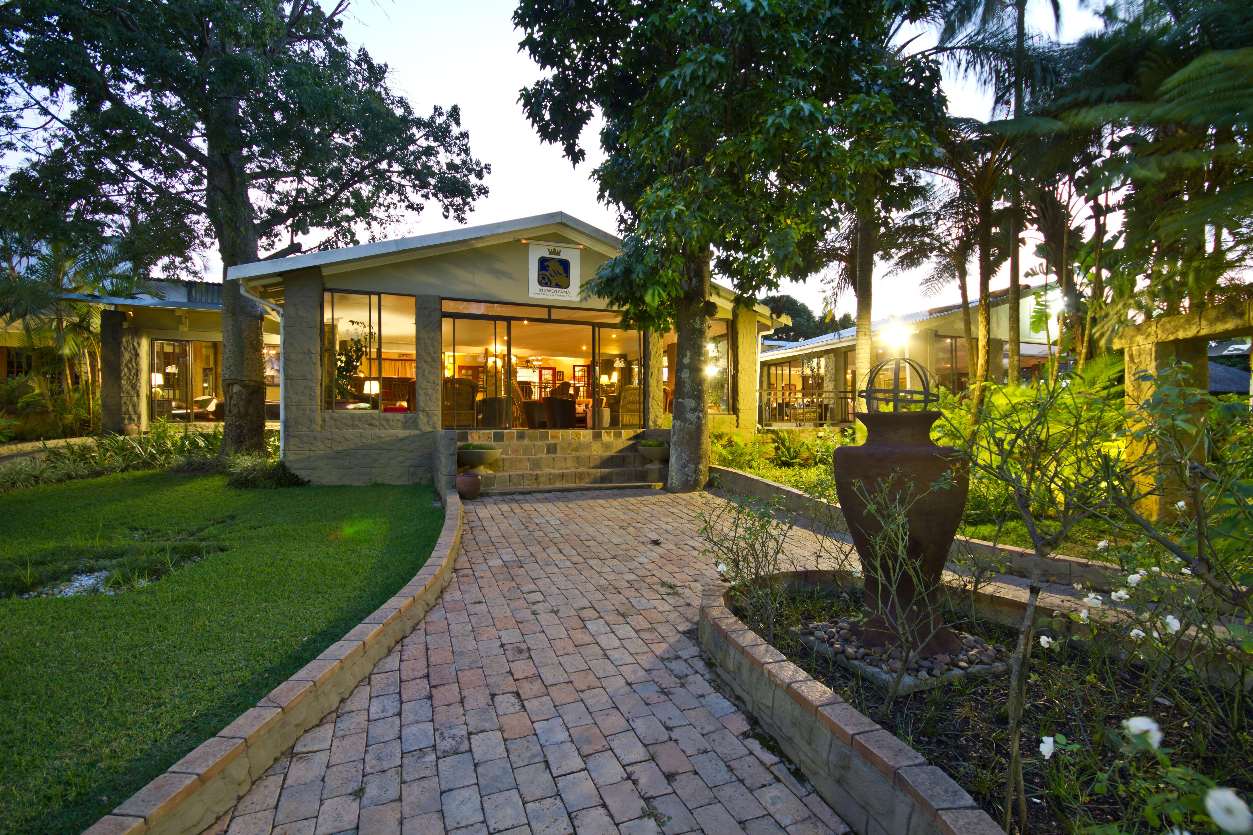 Anew Resort White River Mbombela Exterior photo