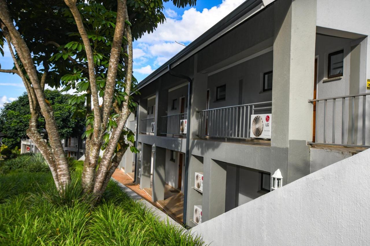 Anew Resort White River Mbombela Exterior photo
