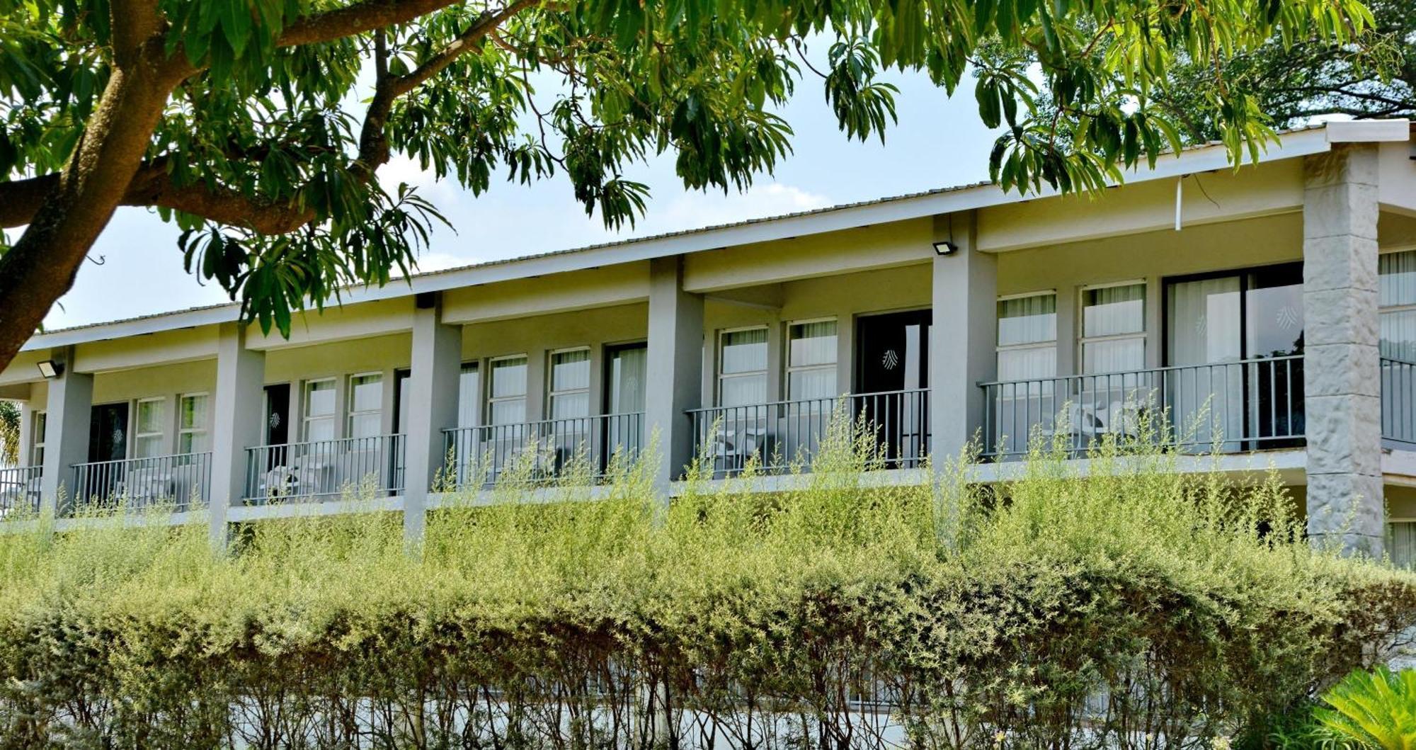 Anew Resort White River Mbombela Exterior photo