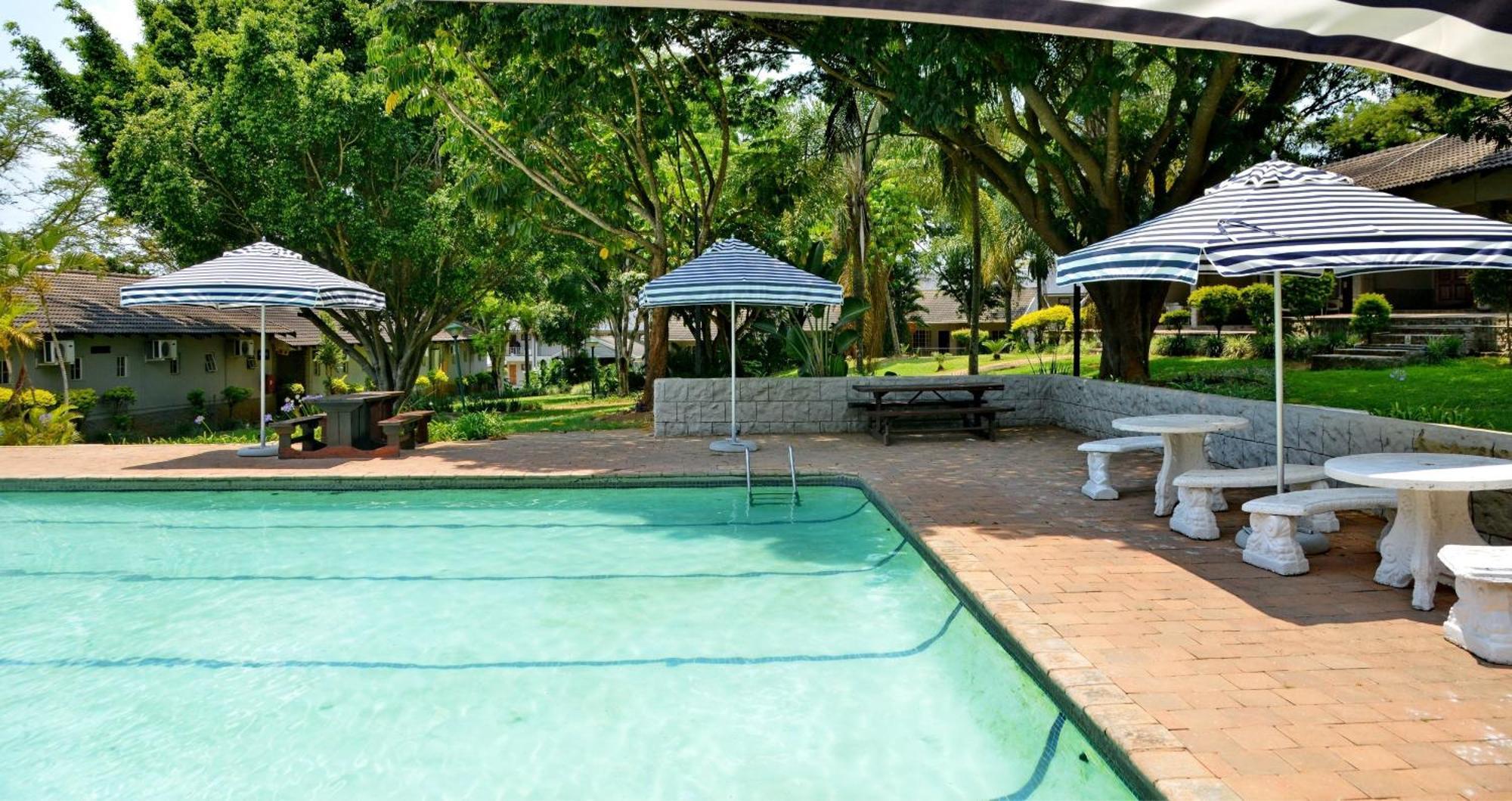 Anew Resort White River Mbombela Exterior photo