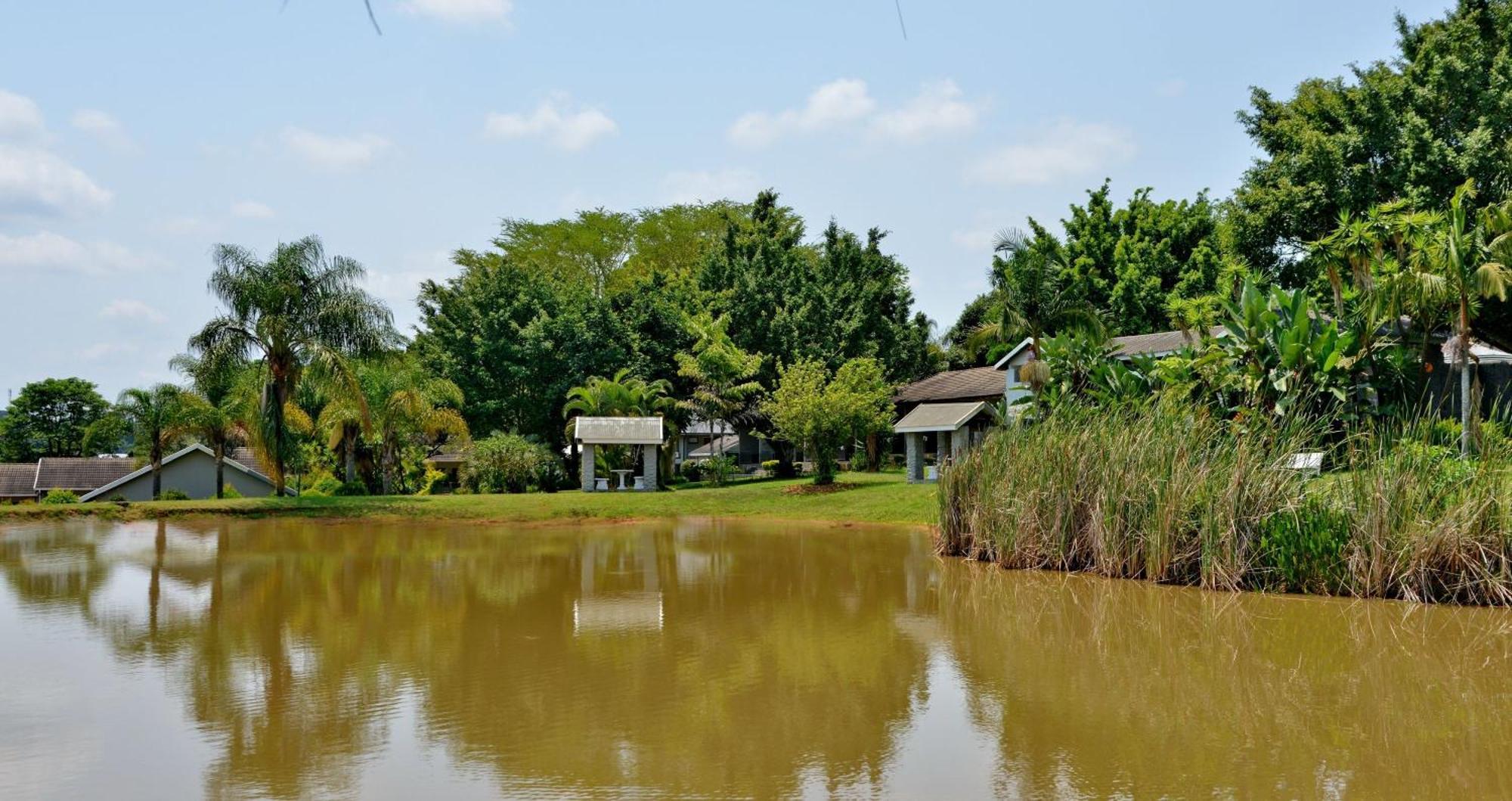 Anew Resort White River Mbombela Exterior photo