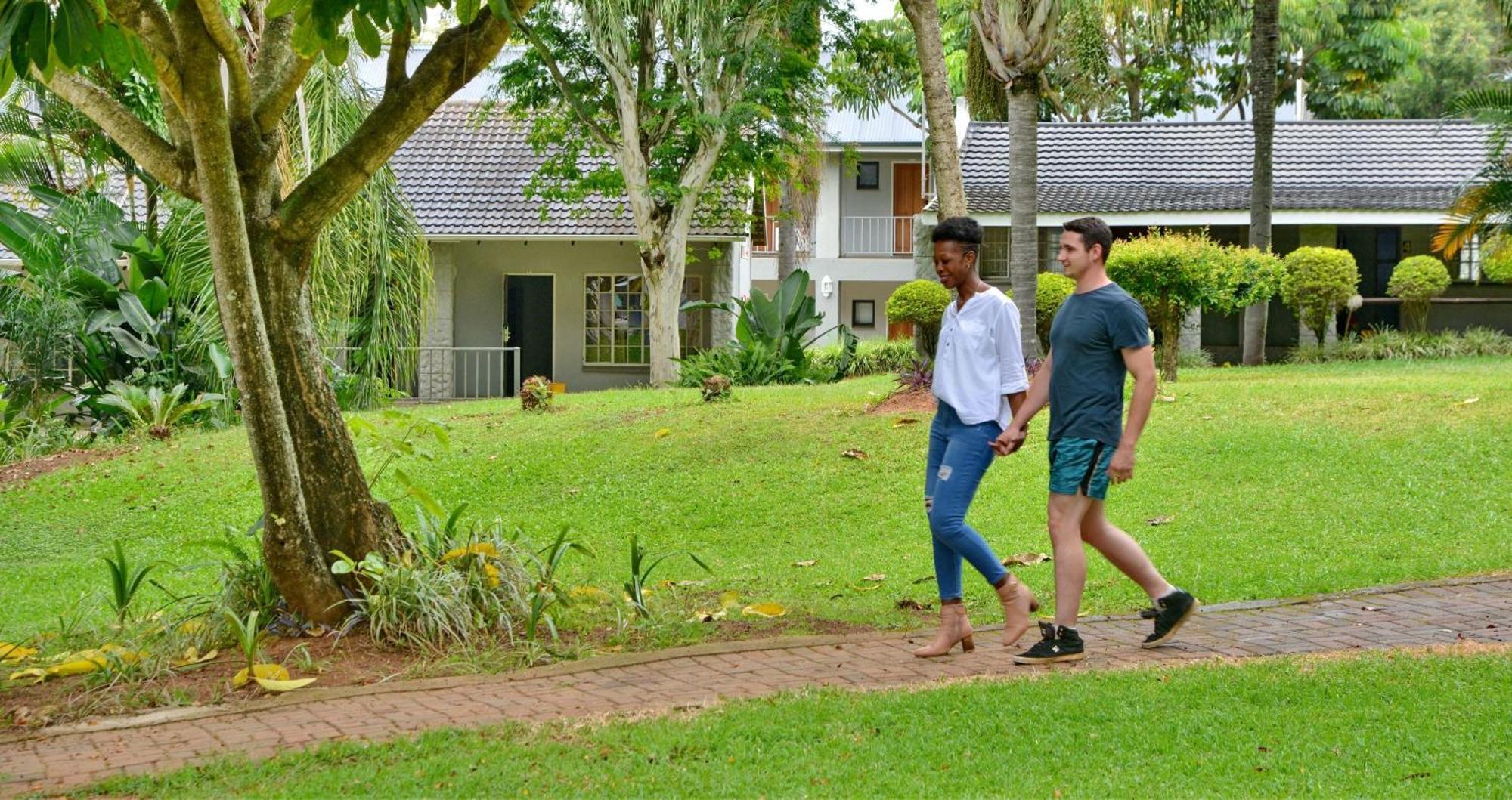 Anew Resort White River Mbombela Exterior photo