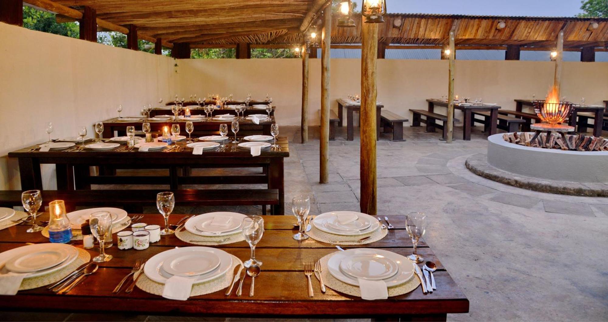 Anew Resort White River Mbombela Exterior photo