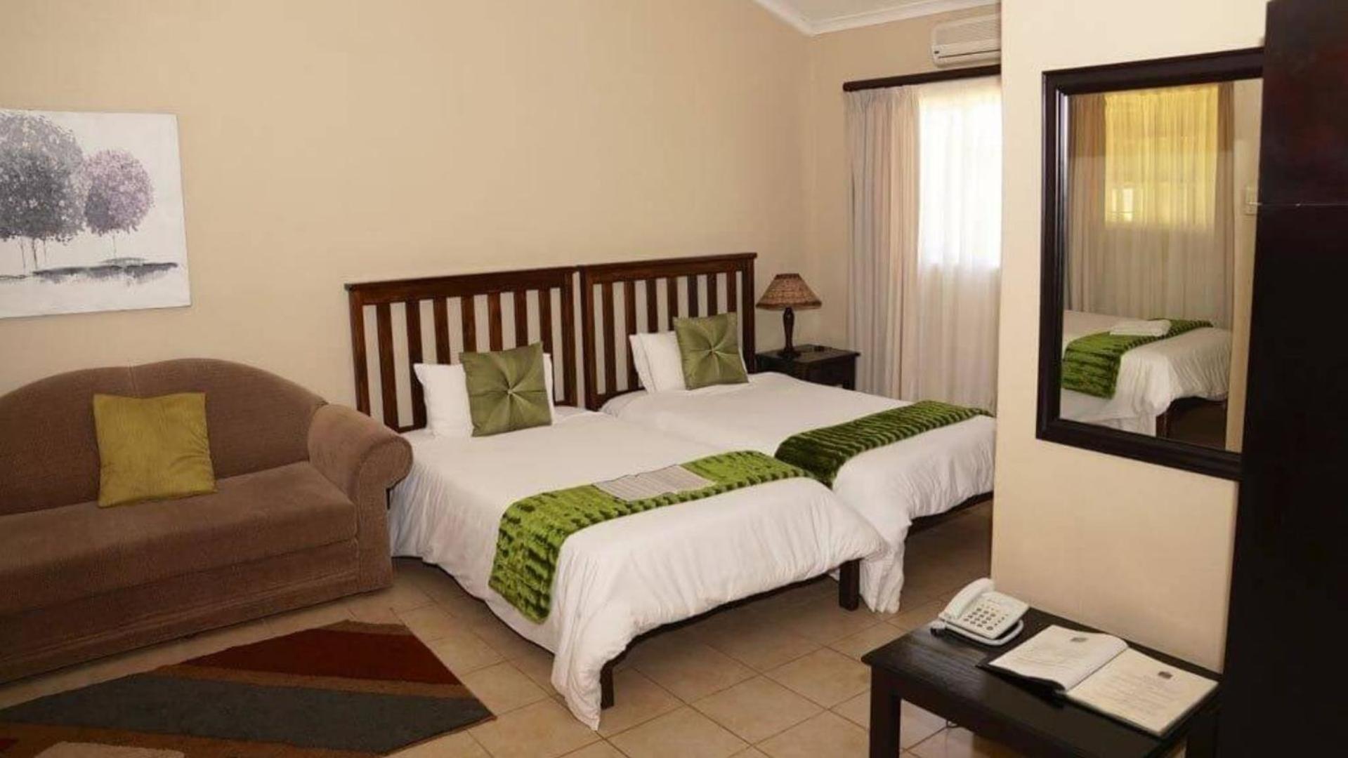 Anew Resort White River Mbombela Exterior photo